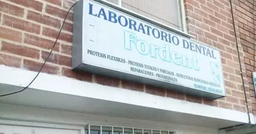 LABORATORIO DENTAL FORDENT CARRERA 105 BOGOTÁ LABORATORIO DENTAL FORDENT CARRERA 105 BOGOTÁ